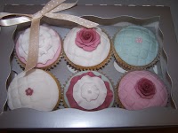 Coco Cakes 1083931 Image 2